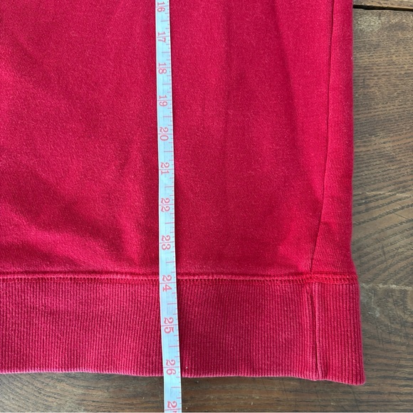 Warner Bros Looney Tunes Vintage 1999 Womens Christmas Embroidered Sweater Sz M - Picture 7 of 9